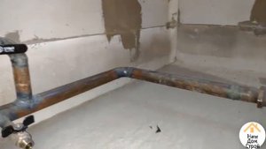 ОТОПЛЕНИЕ в частном ДОМЕ / ОБЗОР твердотопливного Котла WIRT Вирт