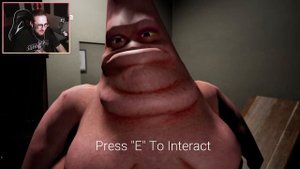 НИКОГДА НЕ ДОВЕРЯЙ ПАТРИКУ ИЗ СПАНЧ БОБА...