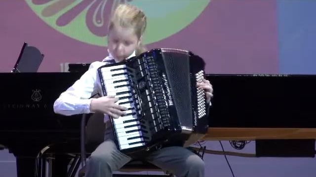 Darya Trusova смотреть онлайн