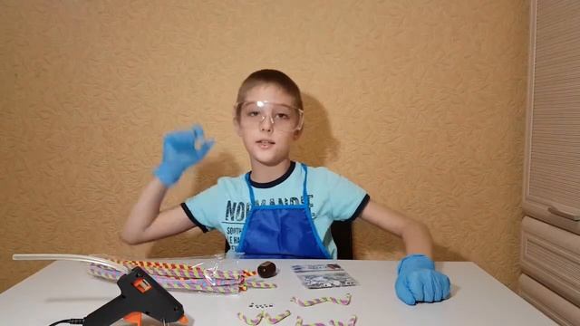 Каштан-паук смотреть онлайн