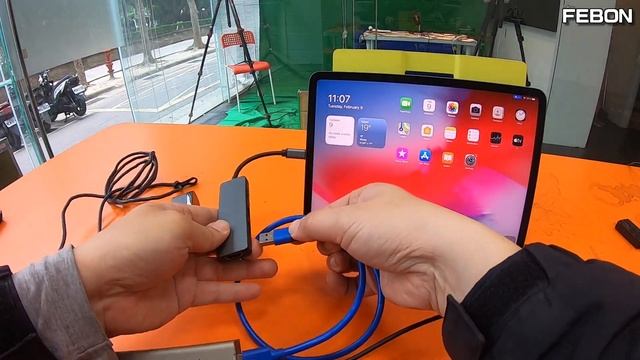 Logitech usb webcam is facebook live streaming on an iPhone | C922 & streamcam смотреть онлайн