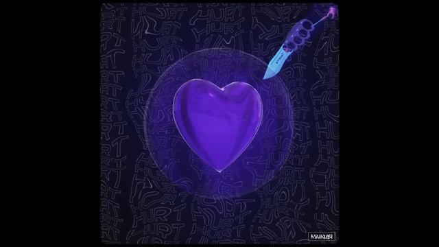 Maikubi x VOLT VISION "Hurt" | 1 hour