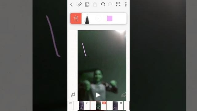 КАК РИСОВАТЬ НА КЛИПАХ?? Туториал♥️♥️♥️ смотреть онлайн