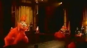 Монахи Шаолиня