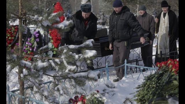 Не плачь, душа моя! 
Памяти В.Я. Курбатова