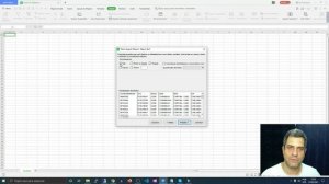 Tutorial CSV import to WPS Office