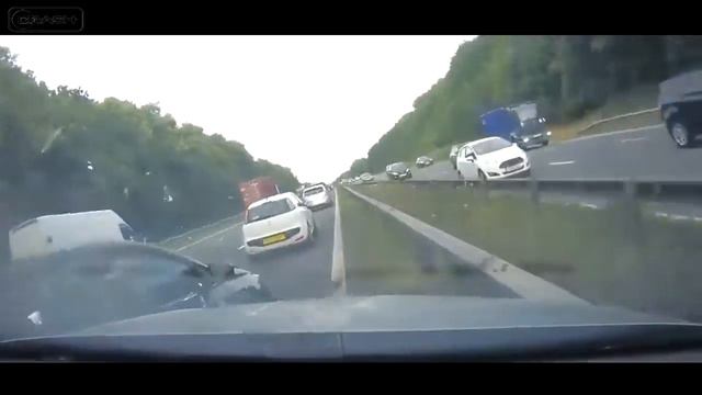 Car crashes compilation. Car Crash Plus  98