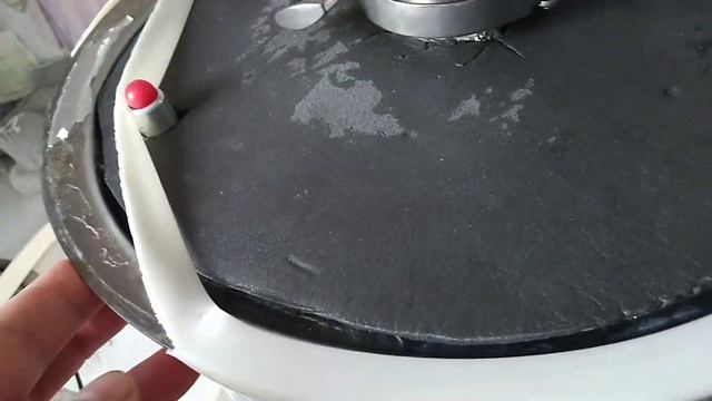 Юрич-50(эльбрус). Хронические проблемы с силиконовыми прокладками!