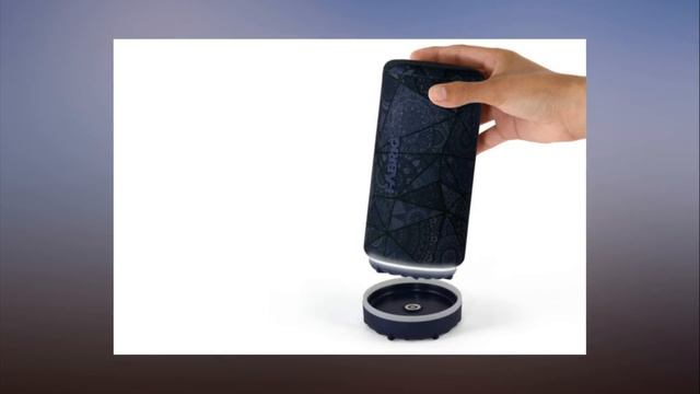 Fabriq Chorus review This Alexa powered smart speaker is an excellent value смотреть онлайн