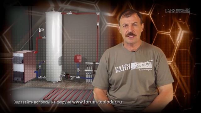 Купить твердотопливный котел