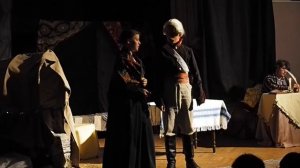 Капитанская дочка