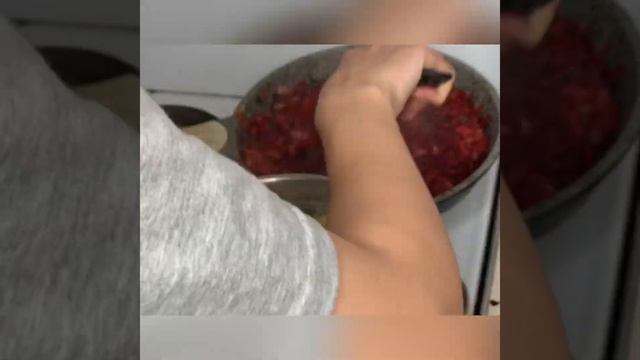 Куриный борщ смотреть онлайн