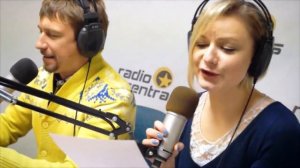 Marius Jampolskis su „Po ketvirtos" duetu uždainavo žemaitiškai.