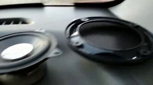 Аaвтомобильные колонки PIONEER TS-G1031I
 И Sony xplod  xs-f1027se