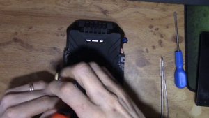 Не работают вентиляторы на 1060, нет сигнала с GPU на запуск охлаждения.