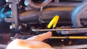 Parsun 60 Efi не включается нетраль, не хватает троса 13 дюймов