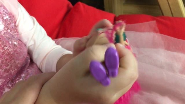 Shimmer and Shine Видео для детей смотреть онлайн