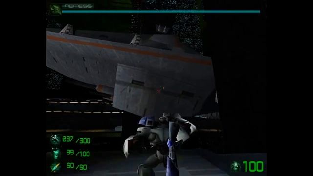 Slave Zero ... (PC) [1999] Gameplay смотреть онлайн