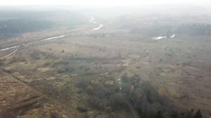 КП "Никольское Озеро"