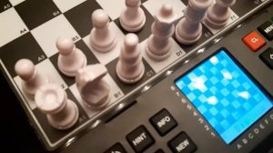 Шахматный компьютер ChessGenius Millennium