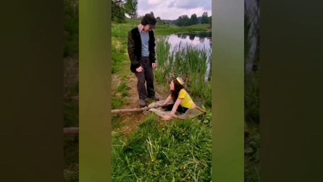 "Сказка о рыбаке и рыбке" А. С. Пушкина на удмуртском языке
