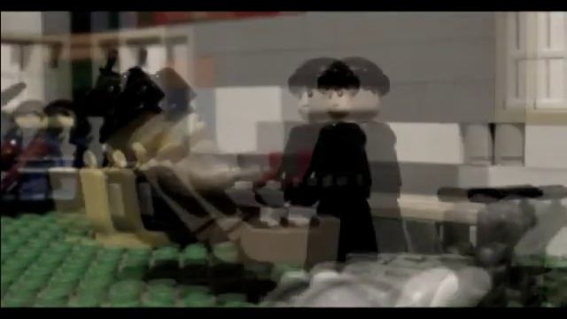 Лего Эпичная Битва! #6 (Шпион vs Бандиты) смотреть онлайн