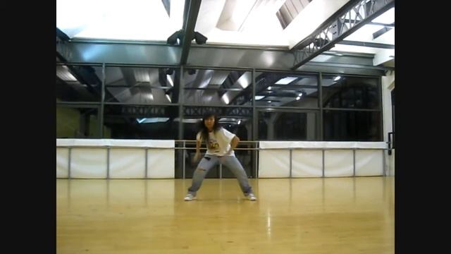 Cheryl Lynn - If You'll Be True to Me || Mina | Locking dance freestyle смотреть онлайн