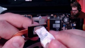 ?ЗАМЕНА ТЕРМОПАСТЫ НА STEAM DECK? - теория, практика, тесты