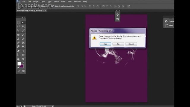 How to Easy and fast install brushes in photoshop cs6 смотреть онлайн