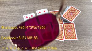 Как сделать меченые карты/меченые карты купить 2021