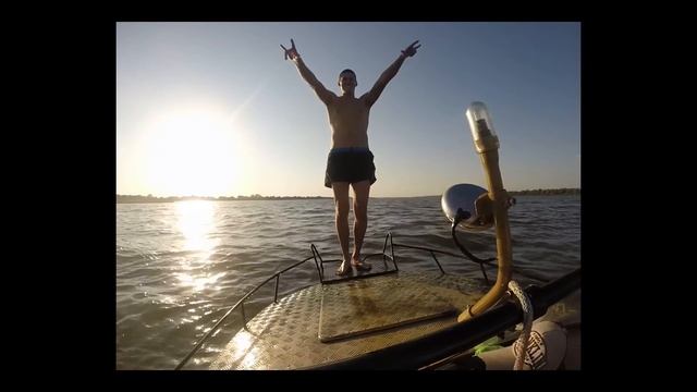 Астрахань рыбалка 2015 август. смотреть онлайн