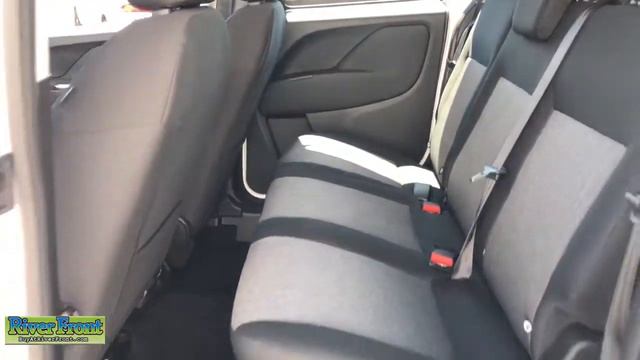 2022 Ram ProMaster City St. Charles, Aurora, Glendale Heights, Naperville, North Aurora, IL 221736 смотреть онлайн