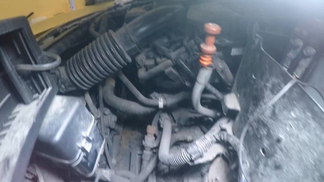 Защита от угона Mazda 3 как НЕ надо делать смотреть онлайн