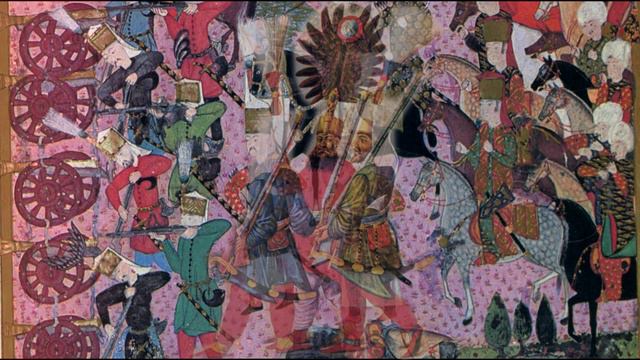 Bitwa pod Mohaczem (1526 r.) - zmierzch potęgi Królestwa Węgier i Jagiellonów смотреть онлайн