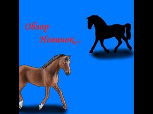 Обзор новинок. Ноябрь 2023г.