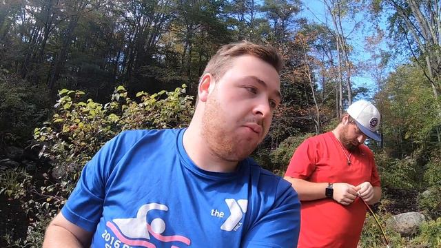 $15 Catch And Cook Dollar Store Survival Fishing Challenge смотреть онлайн