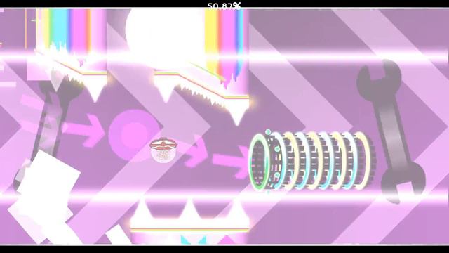 DOLBIT NORMALNO By MaFFaKa [Medium Demon?] смотреть онлайн