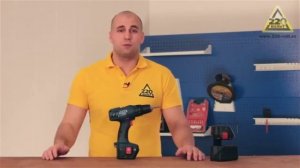 Дрель шуруповерт аккумуляторная BOSCH GSB 12 2 Professional 2
