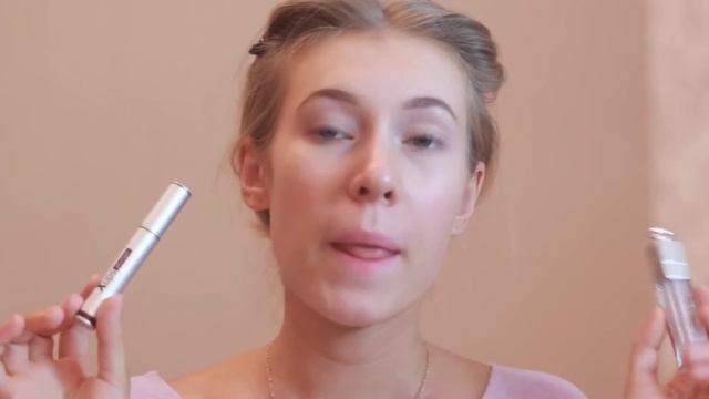 Я НАКАЧАЛА ГУБЫ?!Как я ухаживаю за губами?! смотреть онлайн