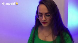 Imagine Dragons - Bad Liar (Чабаева Алина cover)