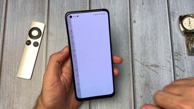 OPPO A74 смартфон с интересными фишками