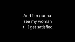 Me And The Devil - Gil Scott Heron