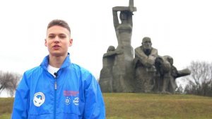 Проект «Без срока давности»: Змиевская балка