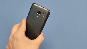 Телефон F+ S350