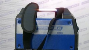 AuroraPRO STICKMATE 160 — cварочный инвертор
