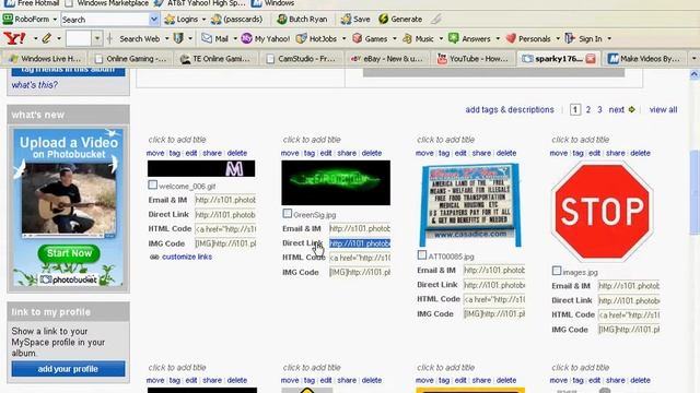 How to post a pic in phpbb смотреть онлайн