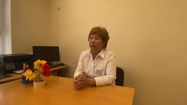 В Привольном Яшкульского района открылся новый офис врача общей практики 1