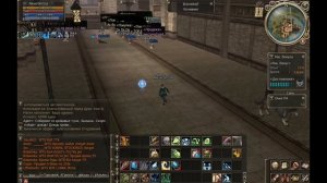 RPG - Club Russia плюсы и минусы (Обзор) Lineage 2 HF 2018