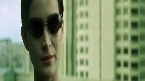 Matrix - Моя мама варит кофе... Подождем мою маму?