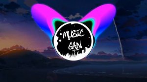 Неоновые зайчики (remix) | MusicGan